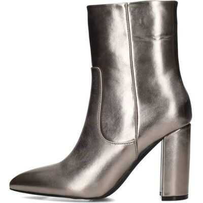 POSH by Poelman YARA Damenstiefeletten Gold EU40 POSH by Poelman YARA Damenstiefeletten Gold EU40