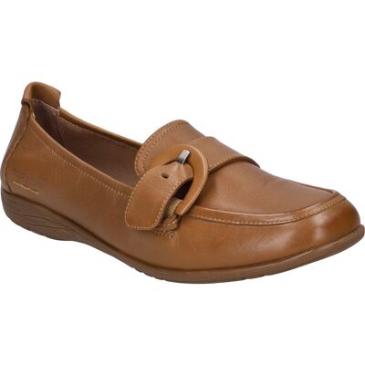 JOSEF SEIBEL Damen Ballerina Fenja 19 in camel Beige EU40 JOSEF SEIBEL Damen Ballerina Fenja 19 in camel Beige EU40