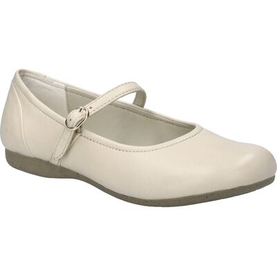 JOSEF SEIBEL Damen Ballerina Fiona 77 in ceramic Beige EU 38 JOSEF SEIBEL Damen Ballerina Fiona 77 in ceramic Beige EU 38