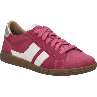JOSEF SEIBEL Damen Sneaker Joleen 04 in pink-multi Rose EU 36 JOSEF SEIBEL Damen Sneaker Joleen 04 in pink-multi Rose EU 36