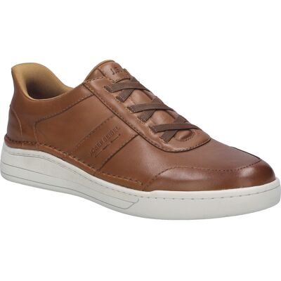 JOSEF SEIBEL Herren Sneaker Cleve 11 in castagne Braun EU47 JOSEF SEIBEL Herren Sneaker Cleve 11 in castagne Braun EU47