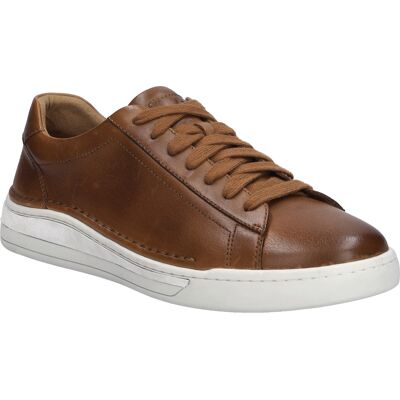 JOSEF SEIBEL Herren Sneaker Cleve 02 in castagne Braun EU41 JOSEF SEIBEL Herren Sneaker Cleve 02 in castagne Braun EU41