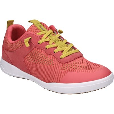 JOSEF SEIBEL Damen Sneaker Sina 74 in pink-kombi Rose EU41 JOSEF SEIBEL Damen Sneaker Sina 74 in pink-kombi Rose EU41