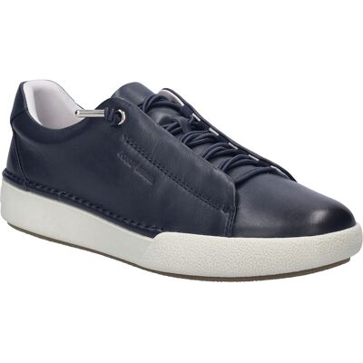 JOSEF SEIBEL Damen Sneaker Claire 24 in indigo Blau EU 37 JOSEF SEIBEL Damen Sneaker Claire 24 in indigo Blau EU 37
