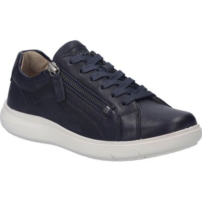 JOSEF SEIBEL Damen Sneaker Megan 01 in dunkelblau Blau EU 36 JOSEF SEIBEL Damen Sneaker Megan 01 in dunkelblau Blau EU 36