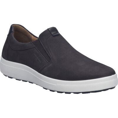 JOSEF SEIBEL Herren Sneaker Maddox 06 in titan-kombi Grau EU47 JOSEF SEIBEL Herren Sneaker Maddox 06 in titan-kombi Grau EU47