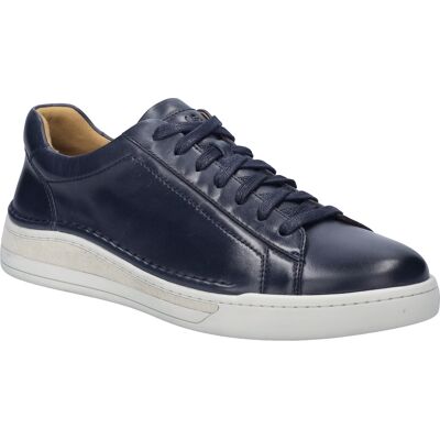 JOSEF SEIBEL Herren Sneaker Cleve 02 in dunkelblau Blau EU47 JOSEF SEIBEL Herren Sneaker Cleve 02 in dunkelblau Blau EU47