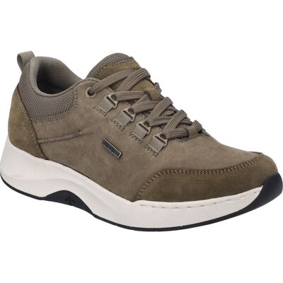 JOSEF SEIBEL Damen Sneaker Elli 50 in taupe Beige EU 38 JOSEF SEIBEL Damen Sneaker Elli 50 in taupe Beige EU 38