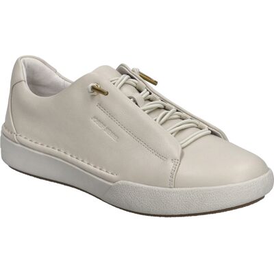 JOSEF SEIBEL Damen Sneaker Claire 24 in creme Beige EU 38 JOSEF SEIBEL Damen Sneaker Claire 24 in creme Beige EU 38