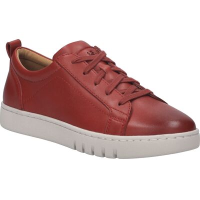 JOSEF SEIBEL Damen Sneaker Jessie 01 in hibiscus Rot EU 37 JOSEF SEIBEL Damen Sneaker Jessie 01 in hibiscus Rot EU 37