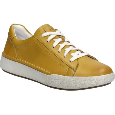 JOSEF SEIBEL Damen Sneaker Claire 01 in mango Orange EU 38 JOSEF SEIBEL Damen Sneaker Claire 01 in mango Orange EU 38