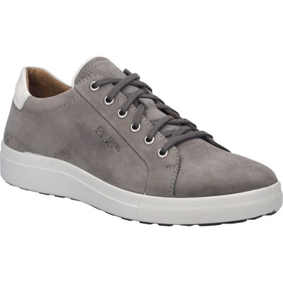 JOSEF SEIBEL Herren Sneaker Maddox 05 in grau-kombi Grau EU40 JOSEF SEIBEL Herren Sneaker Maddox 05 in grau-kombi Grau EU40