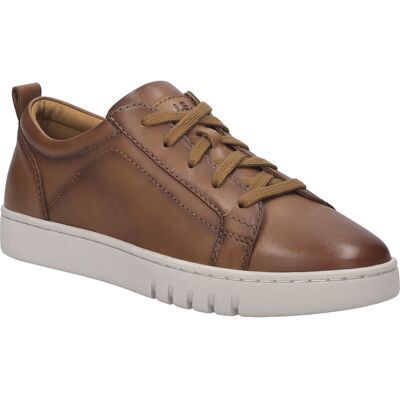 JOSEF SEIBEL Damen Sneaker Jessie 01 in camel Beige EU 38 JOSEF SEIBEL Damen Sneaker Jessie 01 in camel Beige EU 38