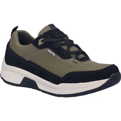 JOSEF SEIBEL Herren Sneaker Mitchell 53 in schwarz-kombi Schwarz EU40 JOSEF SEIBEL Herren Sneaker Mitchell 53 in schwarz-kombi Schwarz EU40