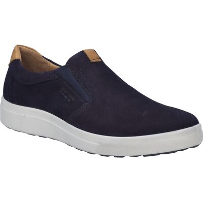 JOSEF SEIBEL Herren Sneaker Maddox 06 in ocean-kombi Blau EU41 JOSEF SEIBEL Herren Sneaker Maddox 06 in ocean-kombi Blau EU41