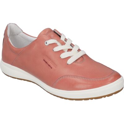 JOSEF SEIBEL Damen Sneaker Caren 41 in lachs Rose EU42 JOSEF SEIBEL Damen Sneaker Caren 41 in lachs Rose EU42