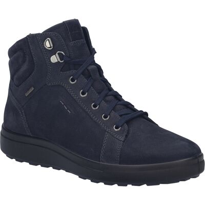 JOSEF SEIBEL Herren Sneaker Maddox 52 in dunkelblau Blau EU42 JOSEF SEIBEL Herren Sneaker Maddox 52 in dunkelblau Blau EU42