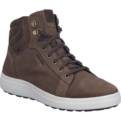 JOSEF SEIBEL Herren Sneaker Maddox 52 in brasil Braun EU41 JOSEF SEIBEL Herren Sneaker Maddox 52 in brasil Braun EU41