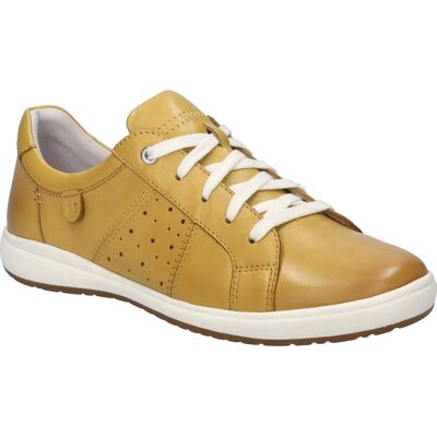 JOSEF SEIBEL Damen Sneaker Caren 01 in mango Orange EU 36 JOSEF SEIBEL Damen Sneaker Caren 01 in mango Orange EU 36