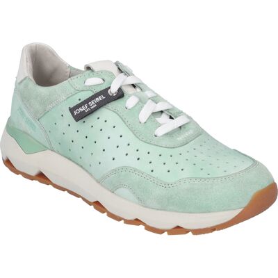 JOSEF SEIBEL Damen Sneaker Jonah 02 in Pink Rose EU 36 JOSEF SEIBEL Damen Sneaker Jonah 02 in Pink Rose EU 36