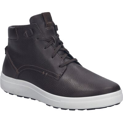 JOSEF SEIBEL Herren Sneaker Maddox 02 in brasil-kombi Braun EU46 JOSEF SEIBEL Herren Sneaker Maddox 02 in brasil-kombi Braun EU46