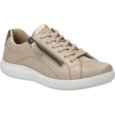 JOSEF SEIBEL Damen Sneaker Megan 01 in ceramic Beige EU40 JOSEF SEIBEL Damen Sneaker Megan 01 in ceramic Beige EU40