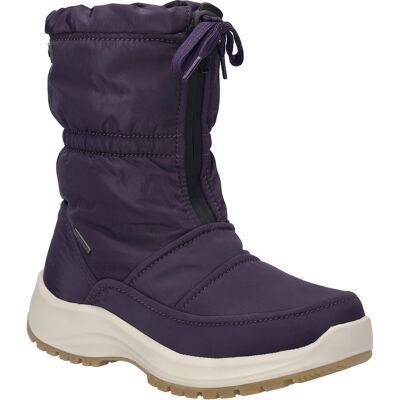 JOSEF SEIBEL Damen Stiefel Colorado 58 in violet Violett EU 37 JOSEF SEIBEL Damen Stiefel Colorado 58 in violet Violett EU 37