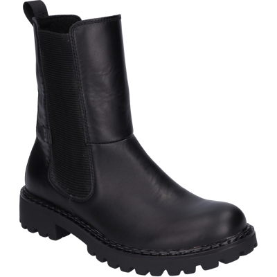 JOSEF SEIBEL Damen Stiefel Marta 12 in schwarz Schwarz EU 36 JOSEF SEIBEL Damen Stiefel Marta 12 in schwarz Schwarz EU 36
