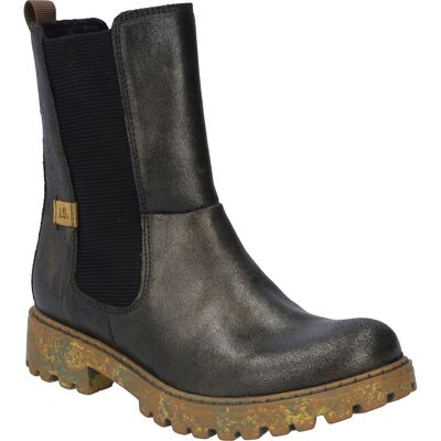 JOSEF SEIBEL Damen Stiefel Marta 12 in bronze-kombi Braun US 39 JOSEF SEIBEL Damen Stiefel Marta 12 in bronze-kombi Braun US 39
