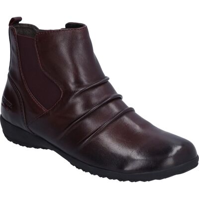 JOSEF SEIBEL Damen Stiefelette Naly 60 in bordeaux Rot EU 37 JOSEF SEIBEL Damen Stiefelette Naly 60 in bordeaux Rot EU 37