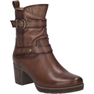 JOSEF SEIBEL Damen Stiefel Gloria 07 in cognac Braun EU 37 JOSEF SEIBEL Damen Stiefel Gloria 07 in cognac Braun EU 37