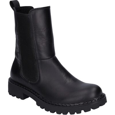 JOSEF SEIBEL Damen Stiefel Marta 12 in schwarz Schwarz EU 38 JOSEF SEIBEL Damen Stiefel Marta 12 in schwarz Schwarz EU 38