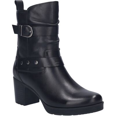 JOSEF SEIBEL Damen Stiefel Gloria 07 in schwarz Schwarz EU41 JOSEF SEIBEL Damen Stiefel Gloria 07 in schwarz Schwarz EU41