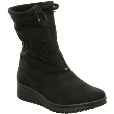 WESTLAND Damen Stiefelette Calais 45 in schwarz Schwarz EU40 WESTLAND Damen Stiefelette Calais 45 in schwarz Schwarz EU40