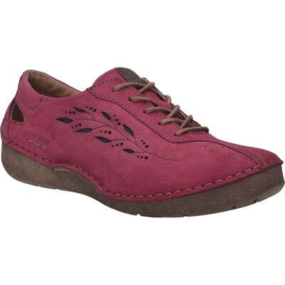 JOSEF SEIBEL Damen Halbschuh Fergey 78 in orchidee Rose EU41 JOSEF SEIBEL Damen Halbschuh Fergey 78 in orchidee Rose EU41