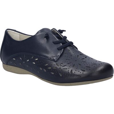 JOSEF SEIBEL Damen Halbschuh Fiona 83 in ocean Blau EU41 JOSEF SEIBEL Damen Halbschuh Fiona 83 in ocean Blau EU41