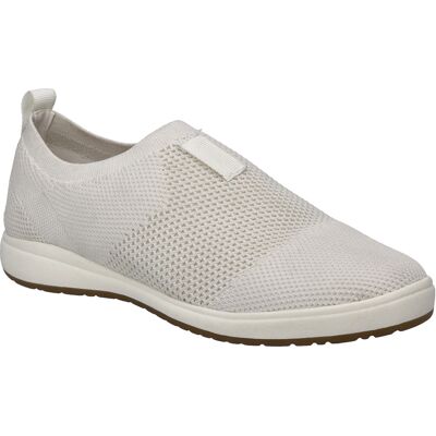 JOSEF SEIBEL Damen Halbschuh Caren 66 in weiss Weiß EU40 JOSEF SEIBEL Damen Halbschuh Caren 66 in weiss Weiß EU40