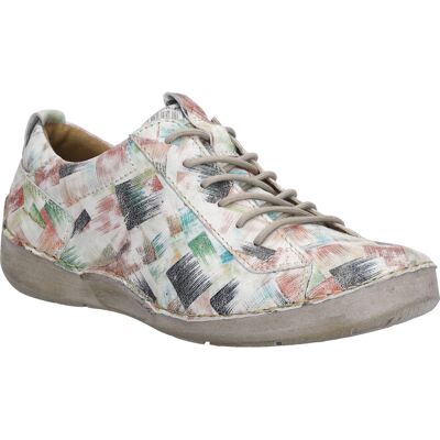 JOSEF SEIBEL Damen Halbschuh Fergey 56 in multicolor Mehrfarben EU41 JOSEF SEIBEL Damen Halbschuh Fergey 56 in multicolor Mehrfarben EU41