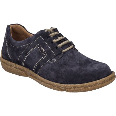 JOSEF SEIBEL Damen Halbschuh Neele 44 in jeans Blau EU 38 JOSEF SEIBEL Damen Halbschuh Neele 44 in jeans Blau EU 38