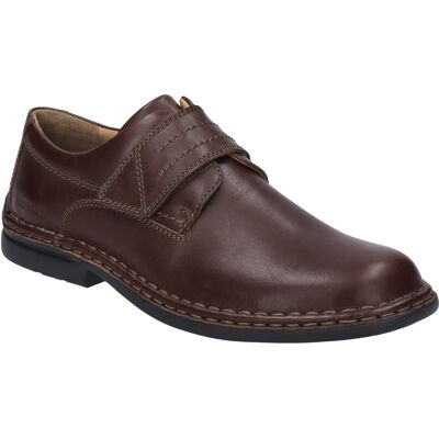 JOSEF SEIBEL Herren Halbschuh Vigo 14 in brandy Braun EU45 JOSEF SEIBEL Herren Halbschuh Vigo 14 in brandy Braun EU45