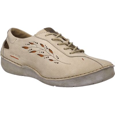 JOSEF SEIBEL Damen Halbschuh Fergey 78 in beige Beige US 39 JOSEF SEIBEL Damen Halbschuh Fergey 78 in beige Beige US 39