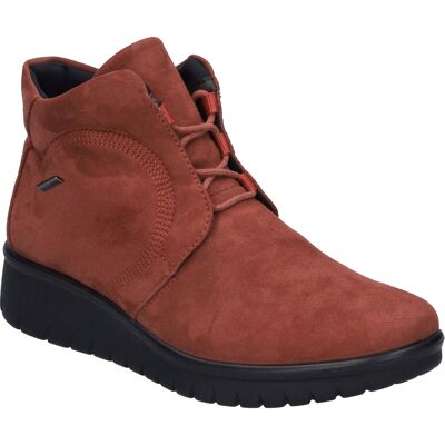 JOSEF SEIBEL Damen Halbschuh Calais 80 in rot Rot EU 38 JOSEF SEIBEL Damen Halbschuh Calais 80 in rot Rot EU 38