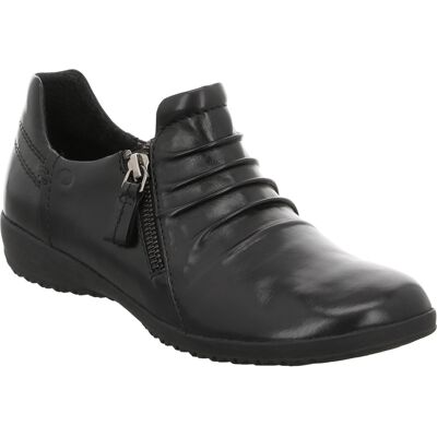 JOSEF SEIBEL Damen Halbschuh Naly 46 in schwarz Schwarz EU 37 JOSEF SEIBEL Damen Halbschuh Naly 46 in schwarz Schwarz EU 37