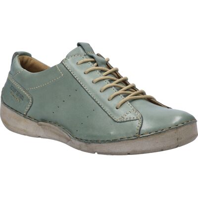 JOSEF SEIBEL Damen Halbschuh Fergey 56 in mint Grün EU41 JOSEF SEIBEL Damen Halbschuh Fergey 56 in mint Grün EU41