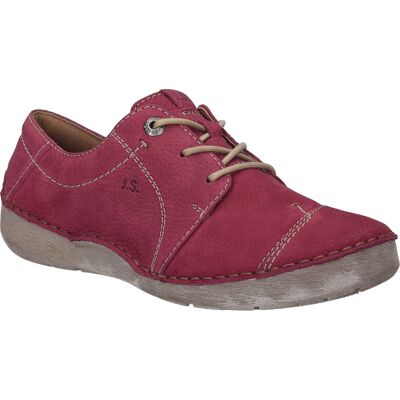 JOSEF SEIBEL Damen Halbschuh Fergey 20 in orchidee Rose US 39 JOSEF SEIBEL Damen Halbschuh Fergey 20 in orchidee Rose US 39