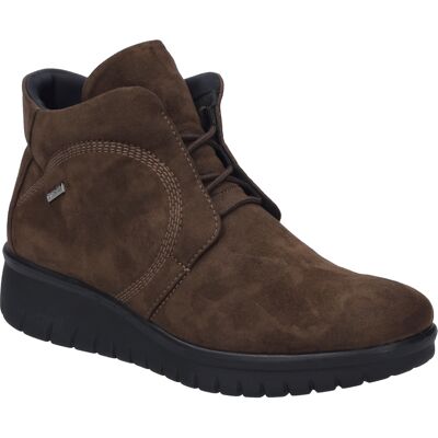 JOSEF SEIBEL Damen Halbschuh Calais 80 in castagne Braun EU40 JOSEF SEIBEL Damen Halbschuh Calais 80 in castagne Braun EU40