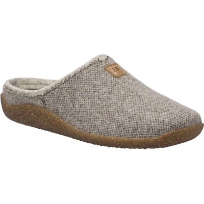 JOSEF SEIBEL Damen Hausschuh Vinny 01 in beige-kombi Beige EU40 JOSEF SEIBEL Damen Hausschuh Vinny 01 in beige-kombi Beige EU40