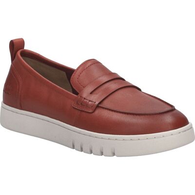 JOSEF SEIBEL Damen Slipper Jessie 03 in hibiscus Rot EU 36 JOSEF SEIBEL Damen Slipper Jessie 03 in hibiscus Rot EU 36