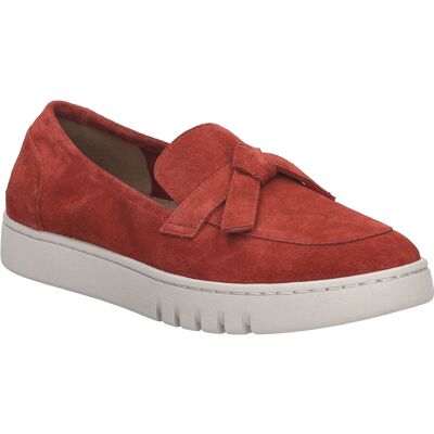 JOSEF SEIBEL Damen Slipper Jessie 08 in hibiscus Rot EU40 JOSEF SEIBEL Damen Slipper Jessie 08 in hibiscus Rot EU40