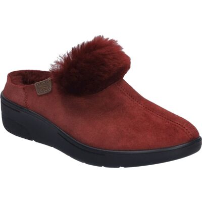 JOSEF SEIBEL Damen Hausschuh Tara 05 in carmin Rot US 39 JOSEF SEIBEL Damen Hausschuh Tara 05 in carmin Rot US 39